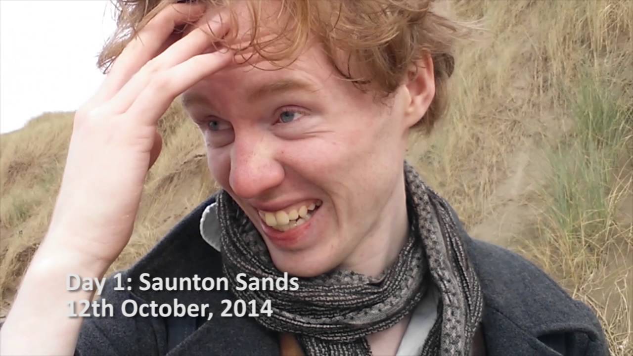 Seasons of War: Tom Hutchings' Video Diaries