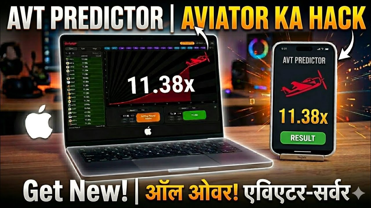 AVIATOR HACK KAISE KARE | AVIATOR GAME HACK | AVIATOR HACK ️ - YouTube