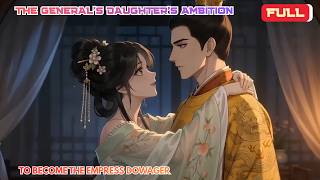 Full | The General’s Daughter’s Ambition: To Become the Empress Dowager