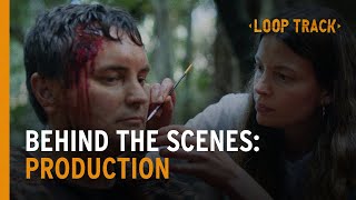 Loop Track  Behind The Scenes Production