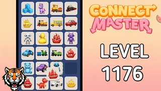 Connect Master Level 1176 Walkthrough Solution Gameplay Gamerstein