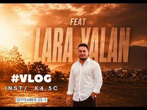 Feat lara yalan اجمل اغنية تركيا 