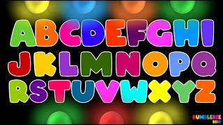 Abc Song, Alphabet 252