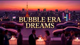 Bubble Era Dreams