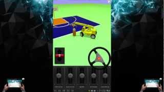The Little Crane That Could на Андроид и iOS screenshot 3