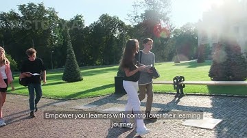 LearnWorlds Interactive Videos: Turn Viewers Into Learners With AI