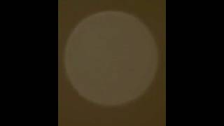 George Washington Sends an Orb!