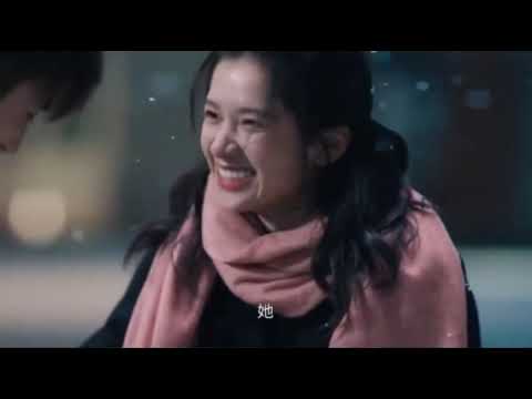 李峋：人生若只如初见··· #点燃我温暖你 #张婧仪 #陈飞宇