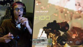 SoaR 8Vs - 2 Piece Nuke Shot!