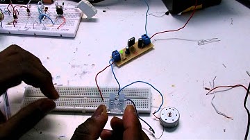 blown fuse indicator circuit