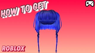 【ROBLOX】.*･ﾟLIMITED.*･ﾟ9/23新着！無料の限定アイテム紹介！ハーモニーヒルズ 🏠 【ロブロックス】 screenshot 4