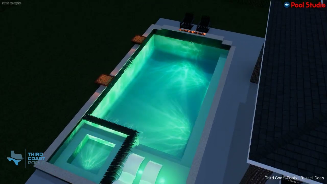 Third Coast Pools - Quality Over Quantity