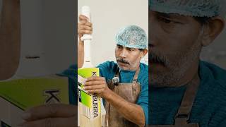 Kookaburra Bat Repair | Handle Replacement &amp; Refurbishment #batfactoryharyana