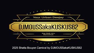2025 Shatta Bouyon Carnival by DJMOUSSakaKUSKUS62