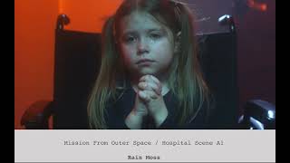 WELLING FILMS / HOSPITAL PRAYER SCENE / MFOS