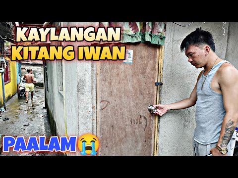 PINAPAUPAHAN KO NA ANG BAHAY | @JaperSniperOfficial @mrs.japersniper7165