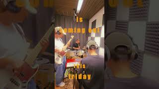 Out tonight!!! #livesession #rap #livemusic #neojazz #hiphop