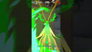 Her Skye Oyuncusunun Bilmesi Gereken Flash Peek Takti̇ği̇ -