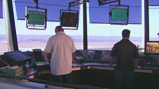 Famous Government shutdown causes flight cancellations at 40 major US airports | FAA cuts flights Wealth