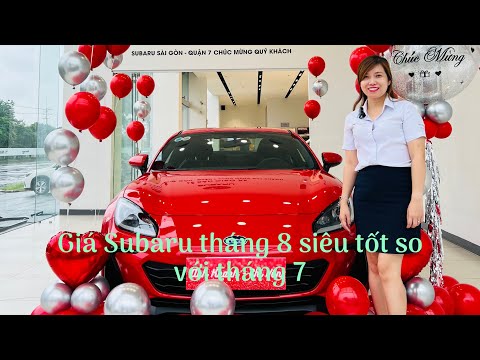 Video ✅[Cập nhật nhanh]Giá siêu giảm tháng 8 cho tất cả dòng... - youtube