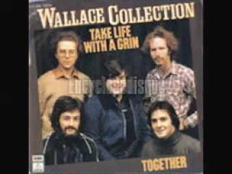 Wallace Collection — Wallace Collection Reverie