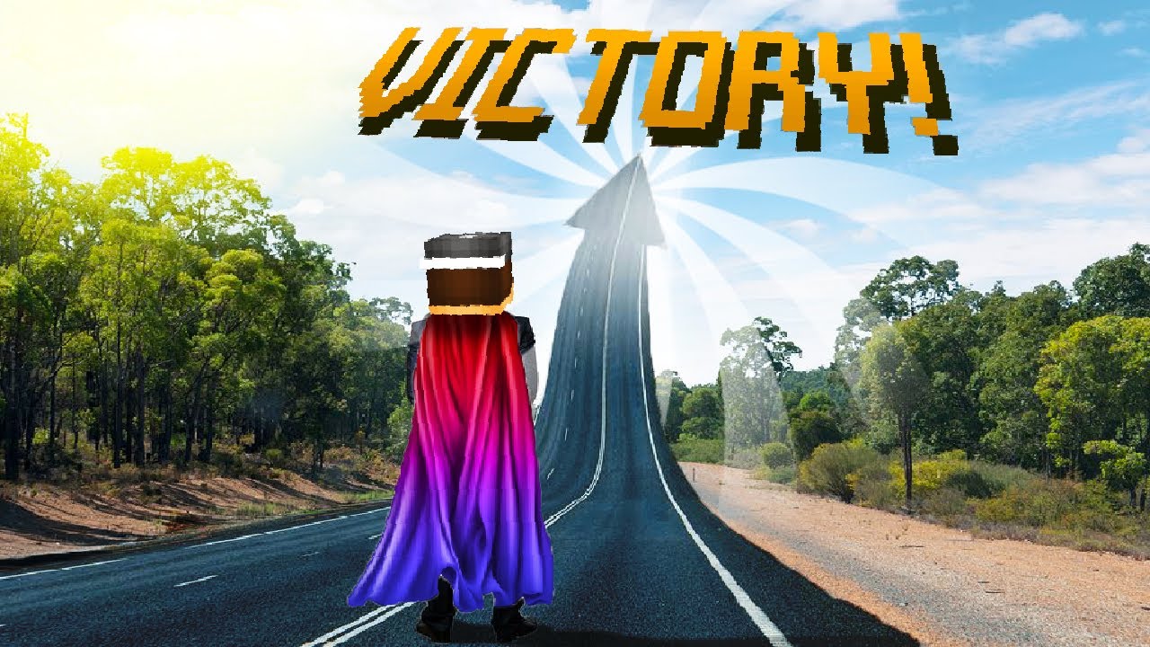 em busca das 20.000 wins no skywars