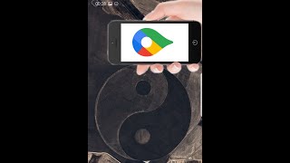 Chia sẻ toạ độ, địa điểm hình âm dương trên google maps screenshot 5