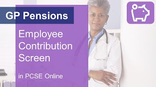 GP Pensions - Employee Contribution Statement