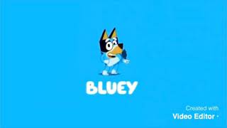 Bluey Old Intro