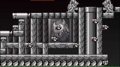 Mario Forever Remake v3.1 SPEED RUN VERSION!!!!