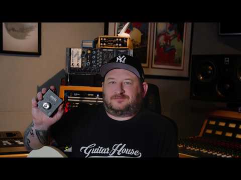 Poly Effects Kanso, full demo by Josh Smith