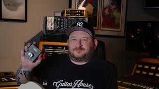Poly Effects Kanso  Demo By Josh Smith