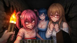 YouTuber's reactions to She is obsessed with me!