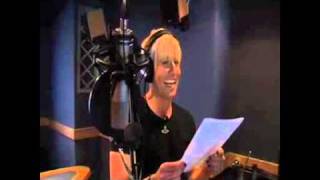 Andrew Stone at Studio - The Sims 3: Ambitions