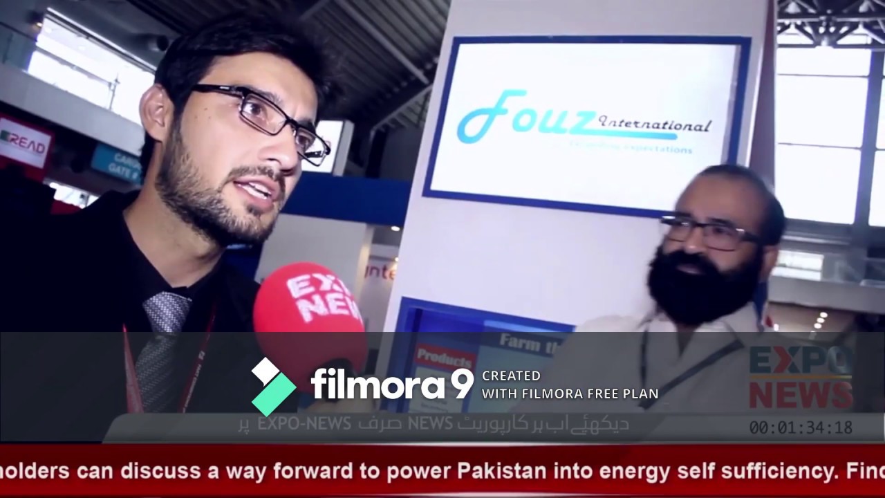 FOUZ International | On Grid Off Grid, New, Used, Agricultural Solar Water Pump for SALE in Pakistan