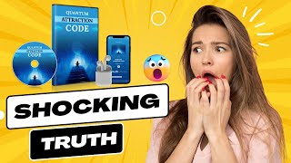 Quantum Attraction Code Be Careful Quantum Attraction Code Review