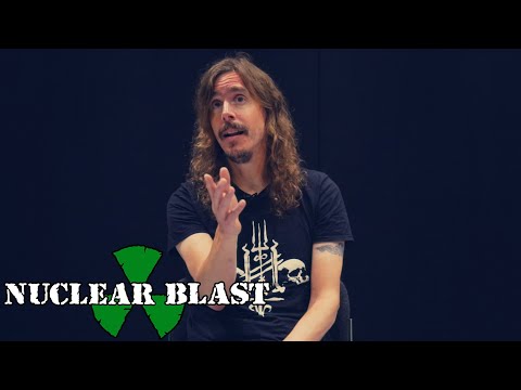 OPETH - Mikael Åkerfeldt on his favourite Black Sabbath album (EXCLUSIVE TRAILER)