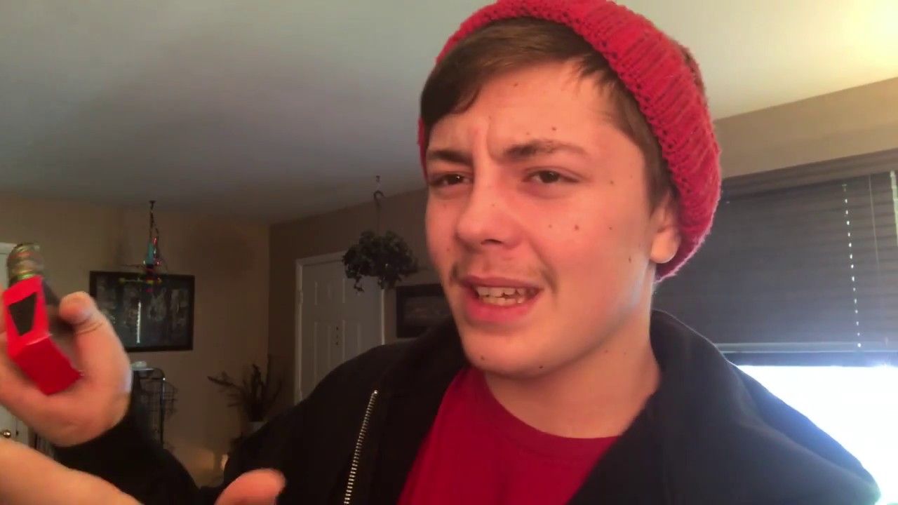 How To Blow O’s/ Smoke Rings