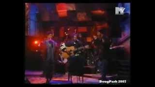 Fugees Vocab Live On MTV