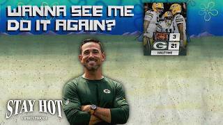 Vikings Stun Green Bay with 22 Unanswered Points: NFL Week 1 Recap