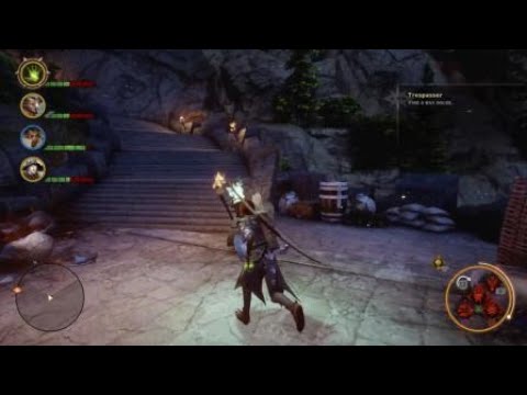 video phone beyonce mp3 Dragon Age™: Inquisition - Party 2
