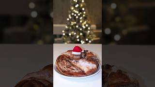 Cinnamon Swirl #christmas #desserts #holiday #bread #cute #cinnamon #cinnamoroll #aesthetic #yummy