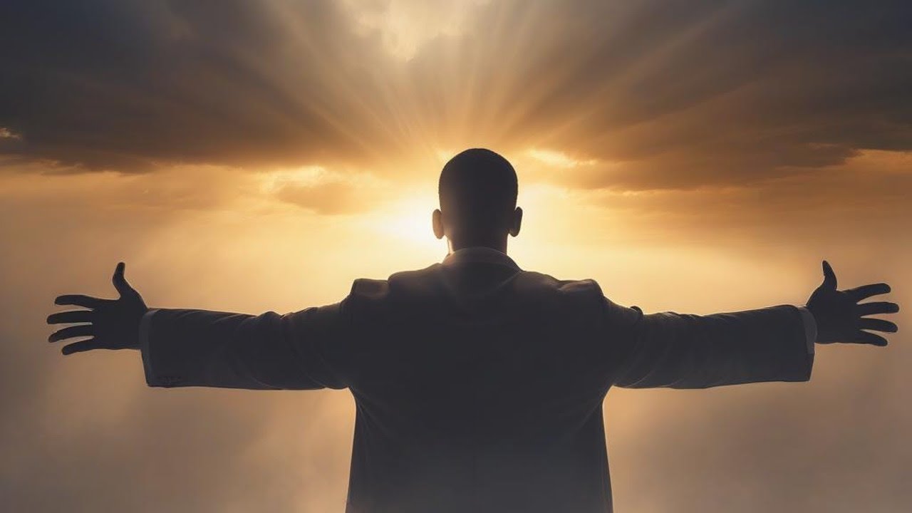 MARCA DO LEÃO NO MEU ROSTO ( VOZ DA PROMESSA )