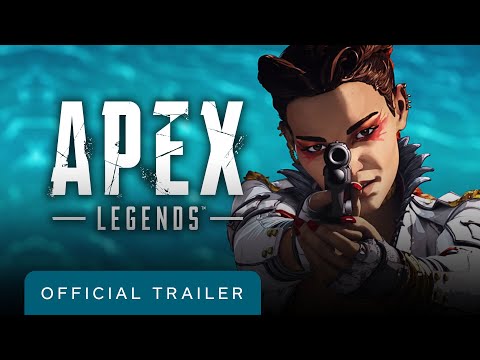 Apex Legends Season 5 – Official Launch Trailer