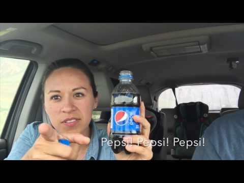 Practice Road Trip - Family Dialogue, Dreams, and Car-eogrpahy
