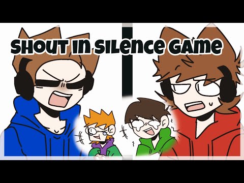 Don't be Mad!! ×2🎮 (TomTord)(Tom&Tord) ♥💙