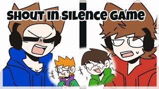 Don't be Mad!! ×2🎮 (TomTord)(Tom&Tord) ♥💙 screenshot 4