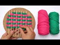 I Turned Cardboard Rolls Into a Beautiful Storage Basket | Easy DIY Organizer
