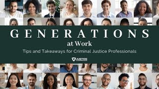 Generations at Work