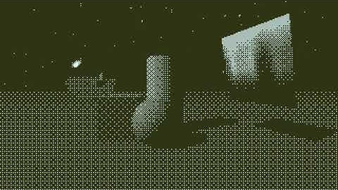 Dither & Color Quantization